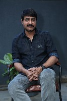 Srikanth Varasudu Movie Interview